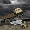 play Frontline Truck Driver