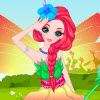 play Elegant Flower Fairy