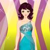 play Graceful Lady Makeup