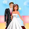 play Gorgeous Couple In Wedding