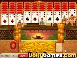 play Bombay Solitaire
