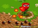 play Save My Garden