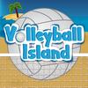 play Volleyball Island