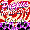 play Puppies Matching