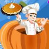 play Delicious Pumpkin Pie