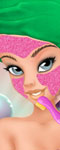 play Princess Mermaid Royal Makeover