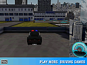 play Police Interceptor