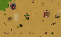 play Fronts No Retreat