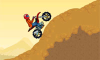 play Deadly Stunts