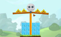 play Chicken House 2