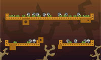 play Land Of Mines