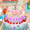 play Ella'S Wedding Cake