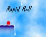play Rapid Roll Snow Edition