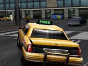 play Cab Driver