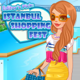 play Editor'S Pick: Istanbul Shopping Fest