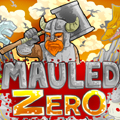 play Mauled Zero