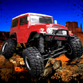 play Off-Road Challenge Destruction