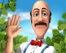 Gardenscapes 2 game