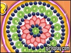 play Summer Fruit Pizza