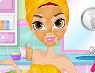 play Birthday Girl Makeover