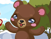 play Bear Care