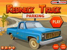 play Redneck Truck Parking
