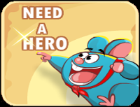 play Need A Hero