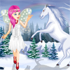 play Snow Fairy