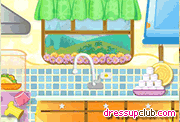 play Pollys House
