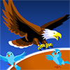 play Cute Hungry Bird