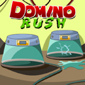play Domino Rush