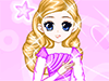 play Dress Doll Make Over