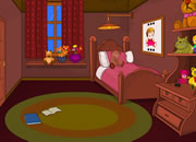 play Gloomy Room Escape