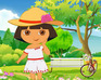 play Dora First Outing