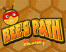 play Bee Path Memory