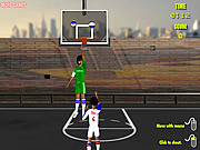 play Tricky Hoop