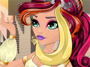 play Gigi Grant Makeover