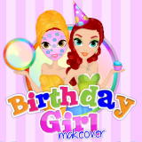 play Birthday Girl Makeover