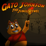 play Gato Johnson. The Jungle Jewel