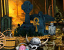 play Mystery House Hidden Objects