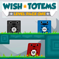 play Wish Totems Level Pack
