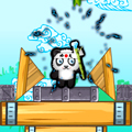 play Save The Panda