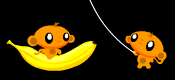 play Monkey Go Happy Guess