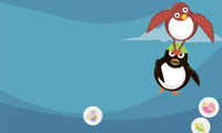 play Flying Penguins