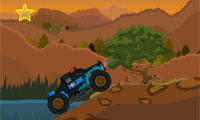 play Offroad Police Racing