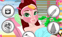 play Fantastic Spa Day