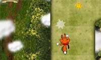 play Fox Runner