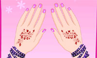 play Manicure Beauty Betty