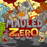 play Mauled Zero