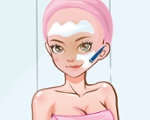 play Spa Facial Beauty